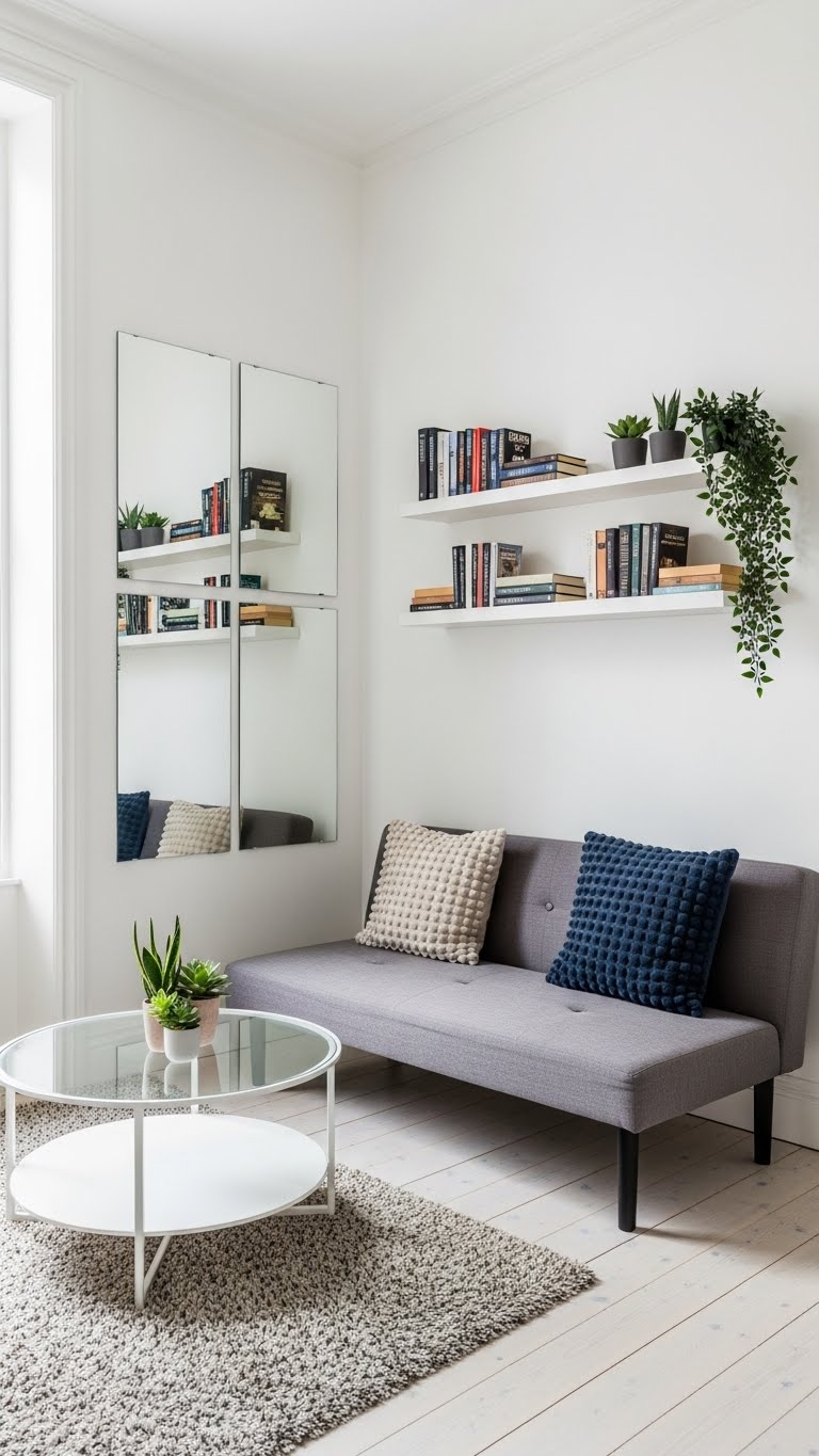 10 Living Room Design Ideas to Transform Your Space