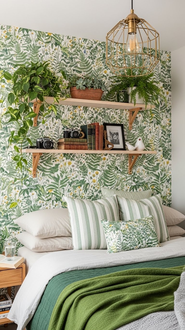 10 Bedroom Ideas for Small Rooms: Transform Your Compact Space into a Stylish Sanctuary