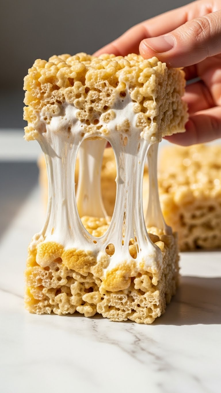 Rice Krispie Treats: The Ultimate Guide to America’s Favorite No-Bake Dessert