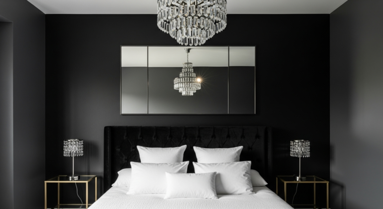 The Complete Guide to Bedroom Interior Colors: Transform Your Space with the Perfect Palette