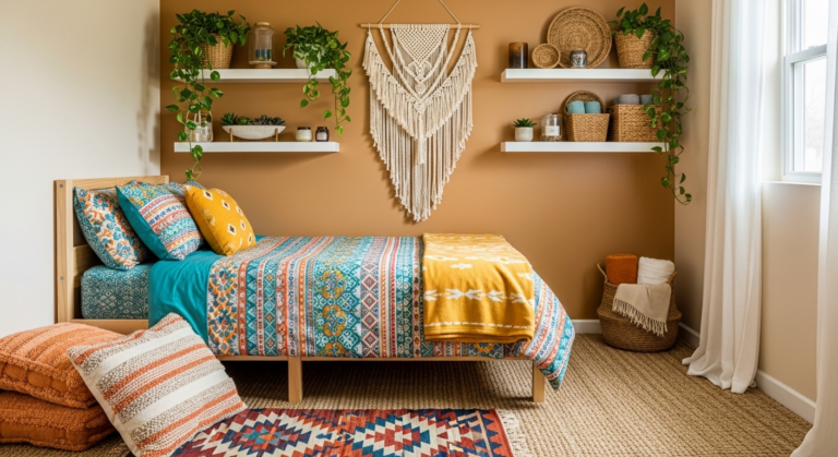 15 Small Guest Bedroom Ideas: Maximize Space Without Sacrificing Comfort