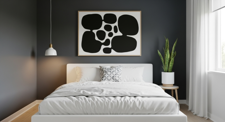 12 Guest Bedroom Decor Ideas: Create a Welcoming Space Your Visitors Will Love