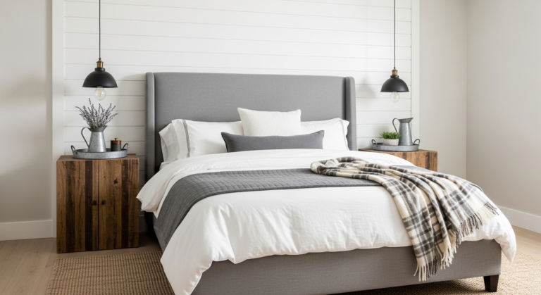 12 Cozy Modern Guest Bedroom Ideas: Spaces Your Visitors Will Love
