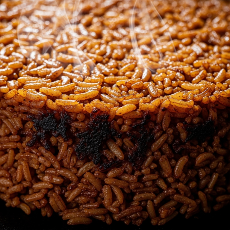 Nigerian Jollof Rice: Recipes, Tips & Variations