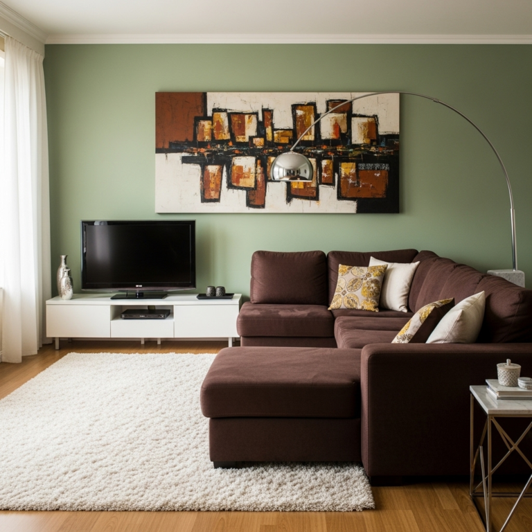 Era | Decade | Vintage Style Living Rooms