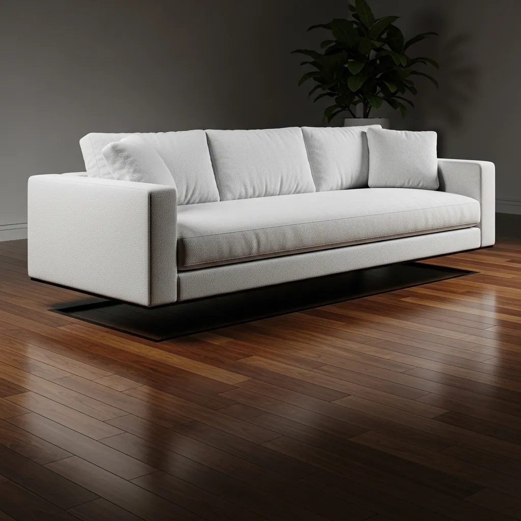 15 Sofas Ideas for Living Room with Small Spaces: Maximizing Comfort and Flow