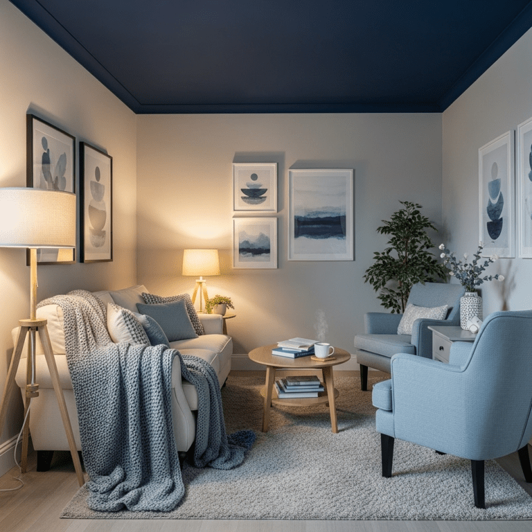 15 Cozy living room designs for small spaces