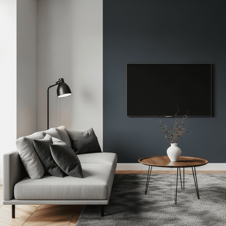 13 Small living room ideas with tv