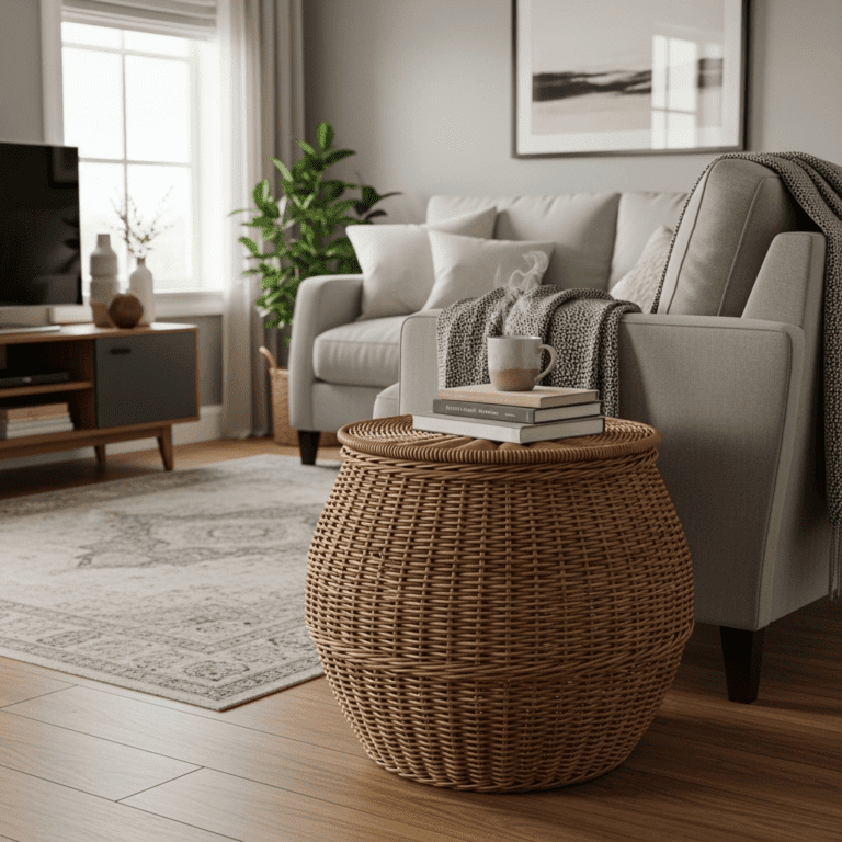 13 Small play area in living room designs