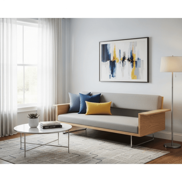 16 Couch designs for small living room