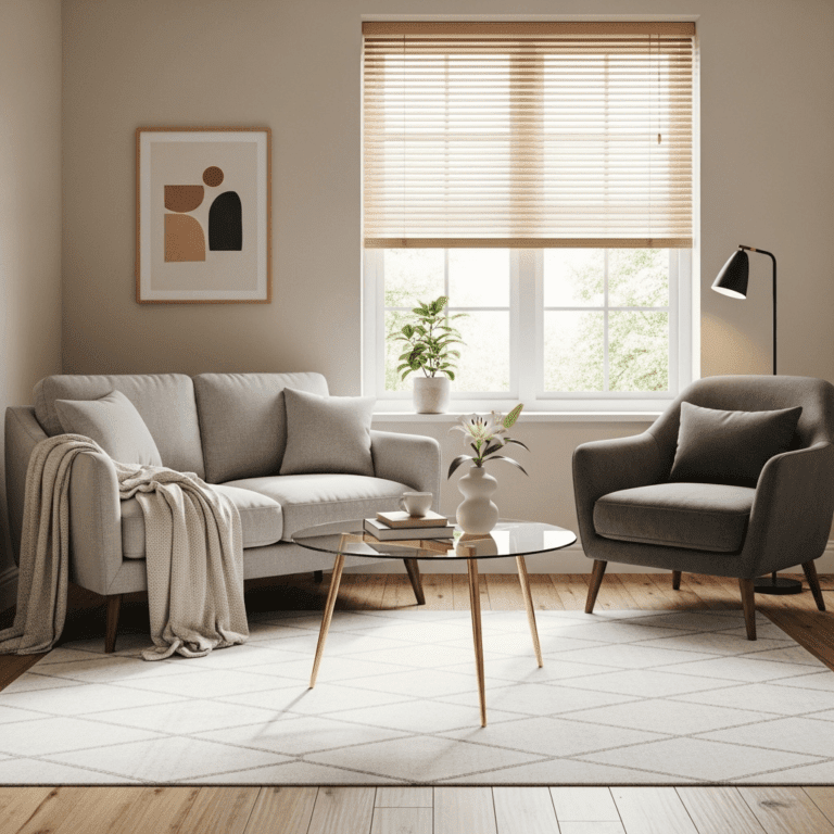 13 Small house living room ideas