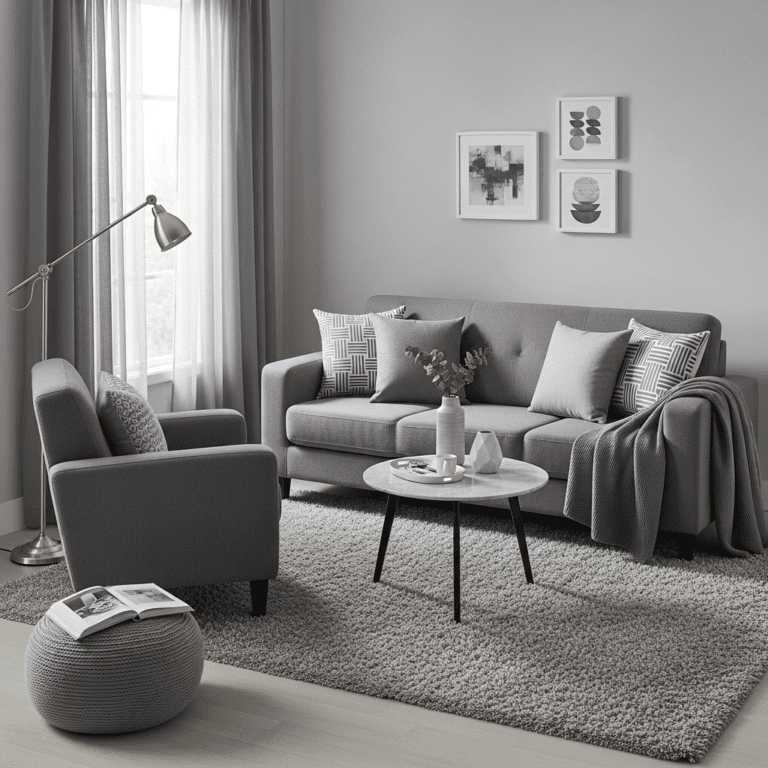 16 Small living room aesthetics