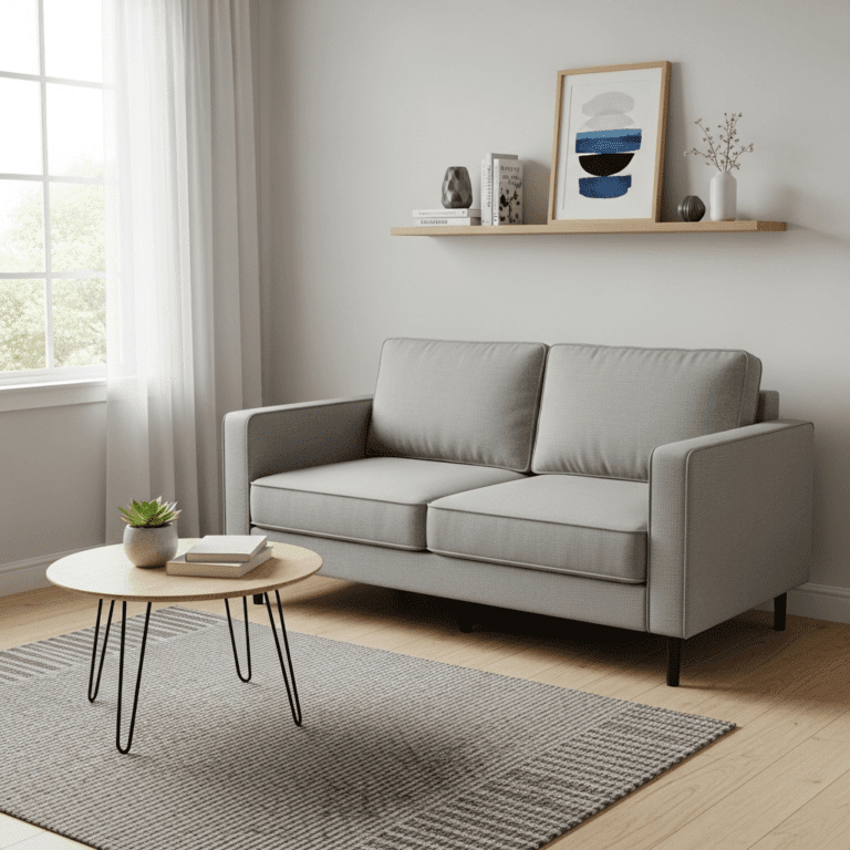 10 Sofa ideas for small living room
