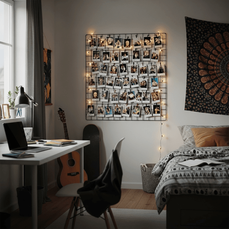 13 Bedroom ideas for small rooms for teens