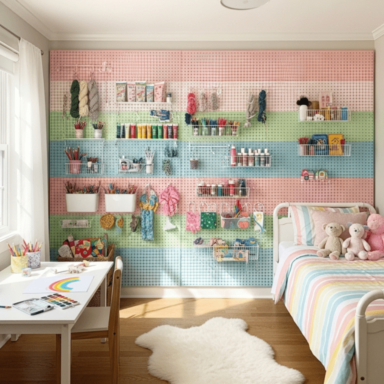 12 Girls bedroom ideas for small rooms