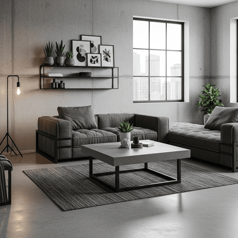 12 Modern living room center table ideas