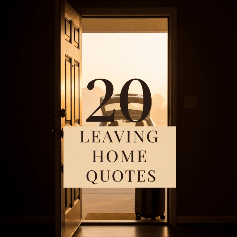 20 Home Is a Person Quotes to Capture That Deep Connection