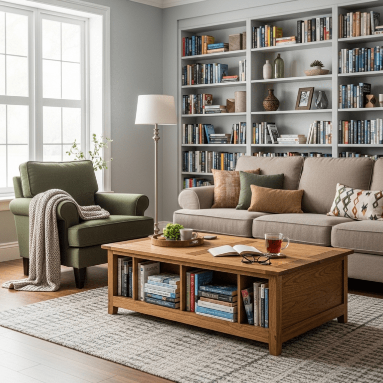 32 Center table for living room ideas