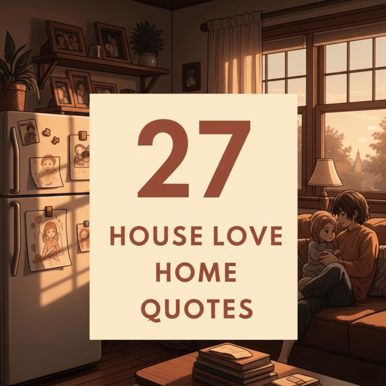 House love home quotes
