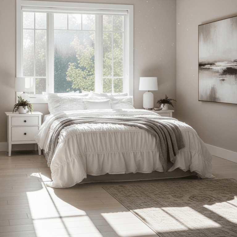 Farmhouse guest bedroom ideas: 21 rustic and cozy inspirations