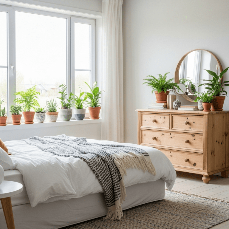 Guest bedroom ideas on a budget: 15 savvy ways to save