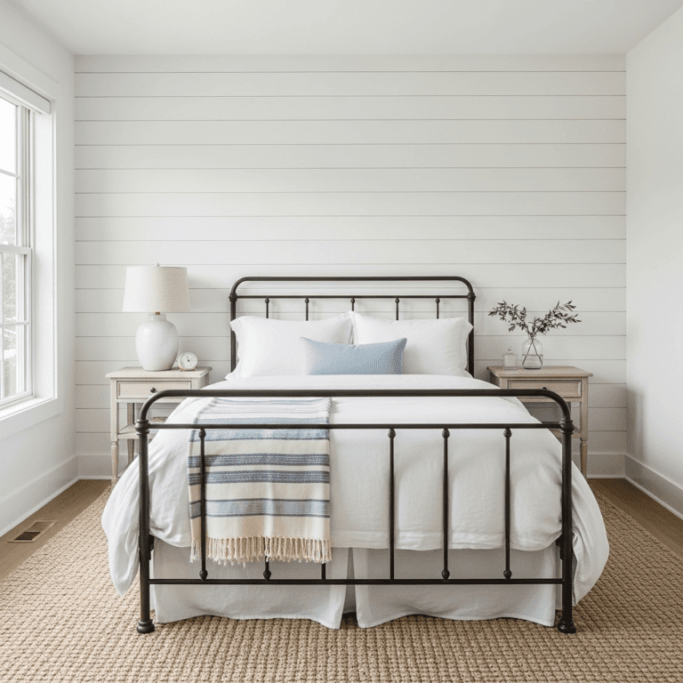 Coastal guest bedroom designs: 17 ways to bring the ocean home