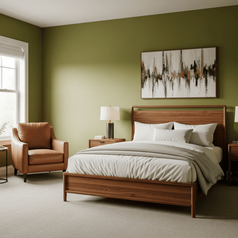 Guest bedroom paint colors ideas: 12 shades for a flawless finish