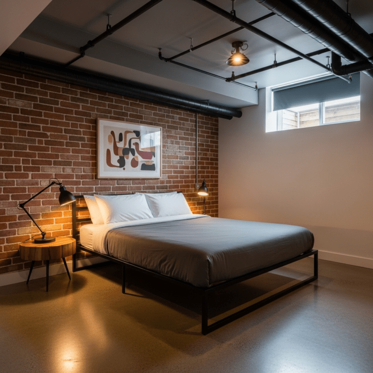 Basement guest bedroom designs: 14 ways to transform your lower level