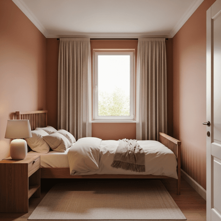 Small guest bedroom cozy ideas: 12 ways to maximize comfort in a tiny space