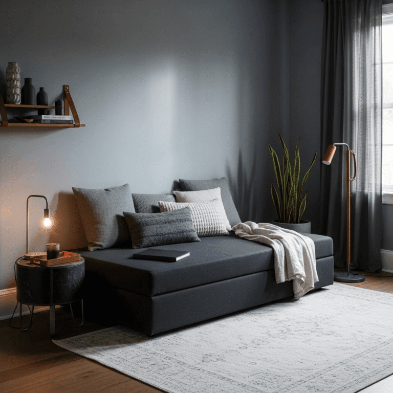 Daybed guest bedroom ideas: 12 ways to maximize style and sleep