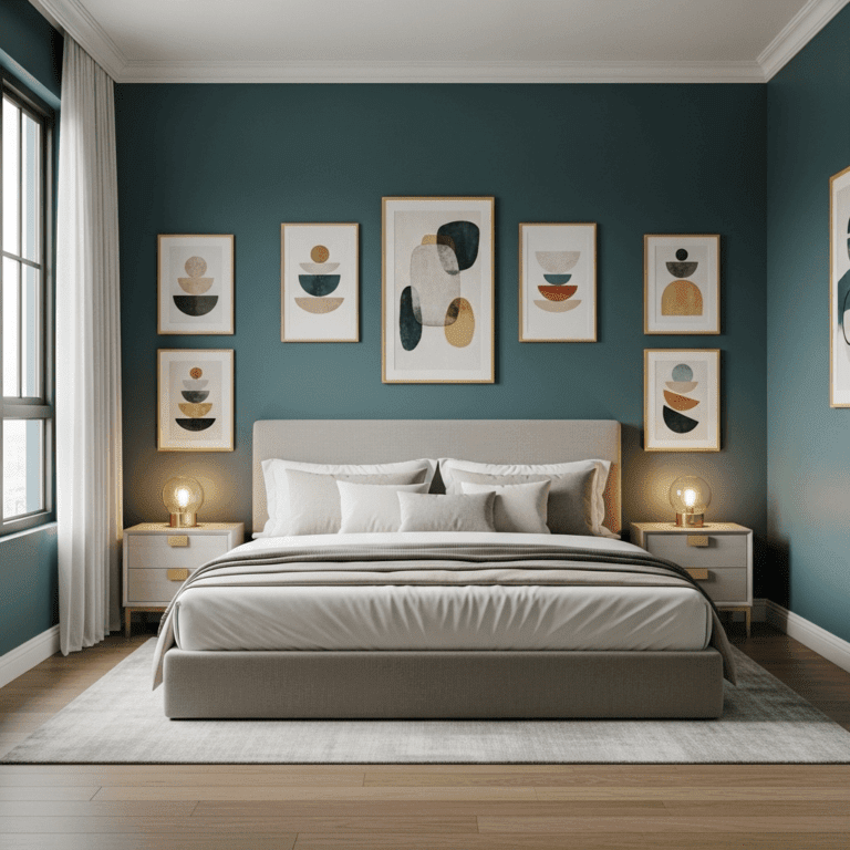 Top guest bedroom colors: 14 shades for a perfect stay