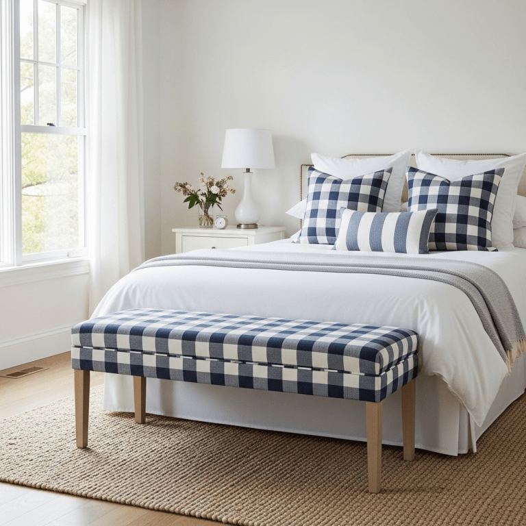 Modern farmhouse guest bedroom ideas: 14 ways to blend rustic charm and clean design