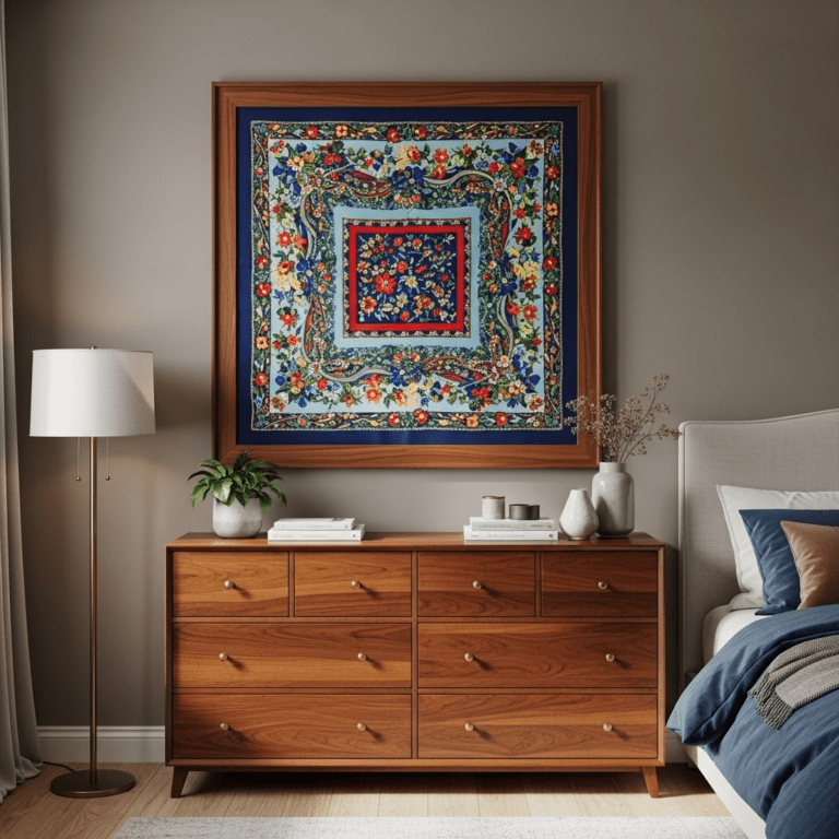 Guest bedroom wall decor ideas: 16 ways to elevate your spare walls