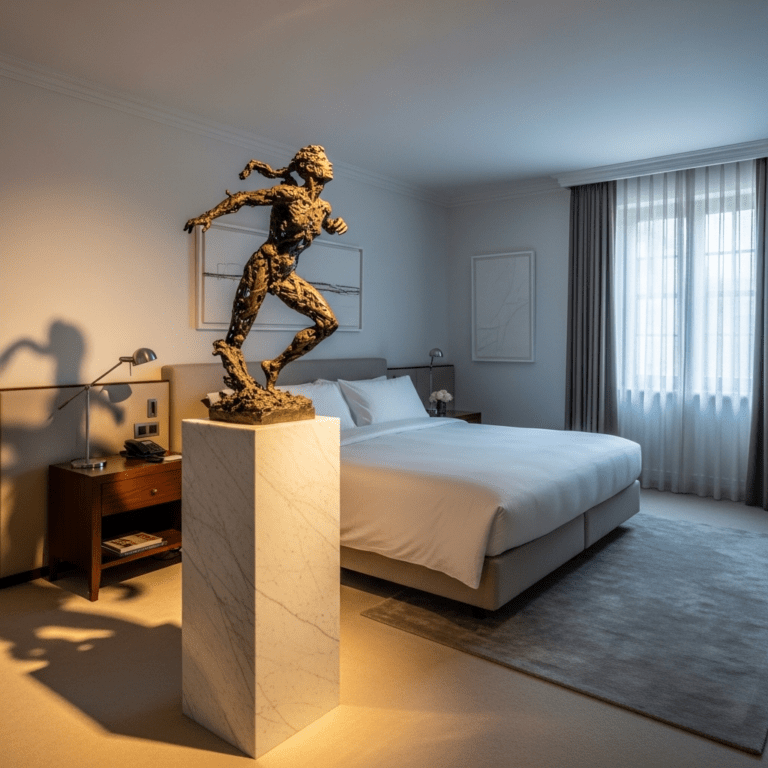 Luxury guest bedroom ideas: 12 ways to design a five-star sanctuary