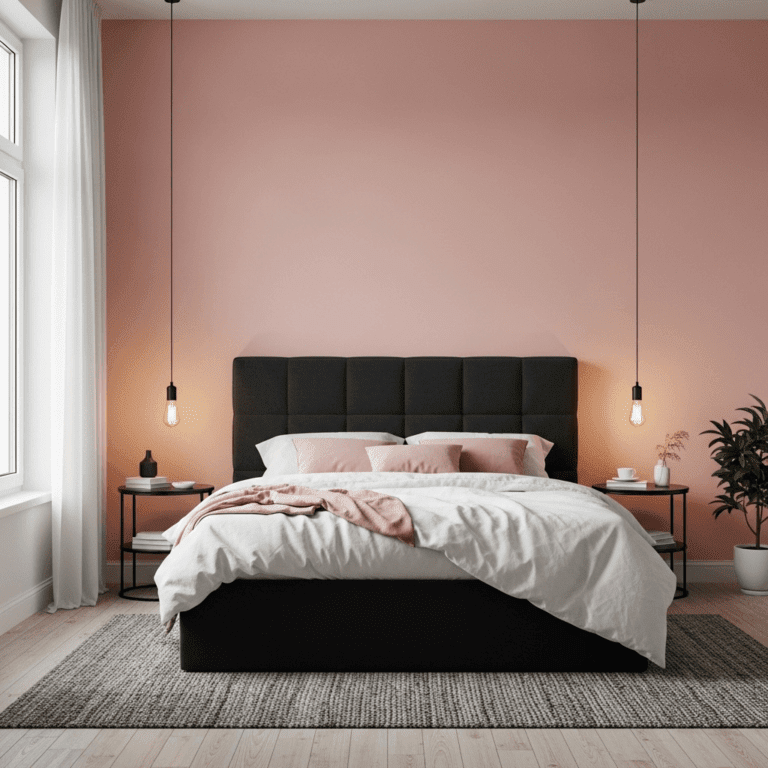 Pink guest bedroom designs: 9 ways to style with rosy hues