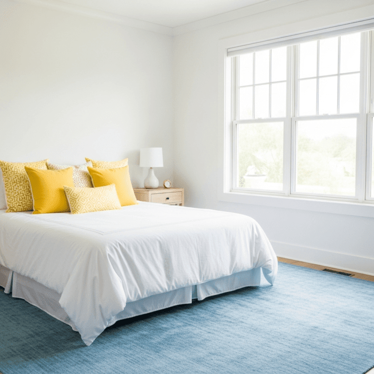 Colorful guest bedroom designs: 15 ways to energize your spare space