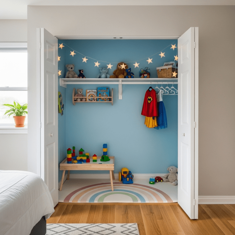 Guest bedroom and playroom combo: 13 ways to merge fun and function