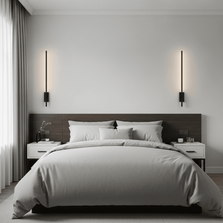 Minimalist guest bedroom designs: 13 ways to master the art of “less is more”