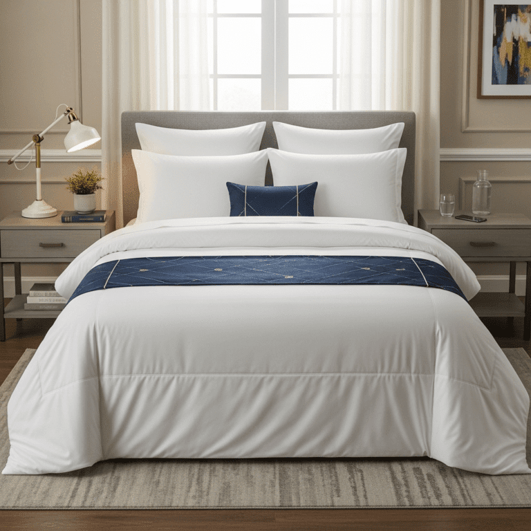 Guest bedroom bedding ideas: 14 ways to style for ultimate comfort