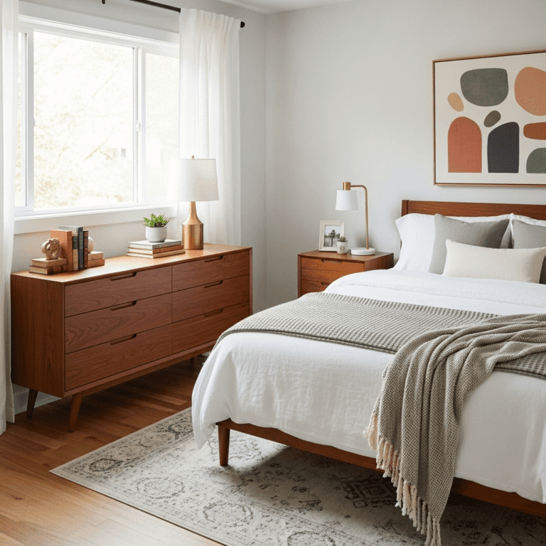 Vintage guest bedroom ideas: 12 ways to capture timeless charm