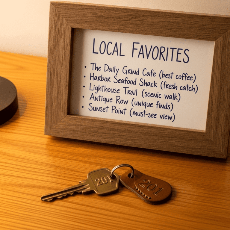 Guest bedroom welcome basket ideas: 9 ways to greet your visitors