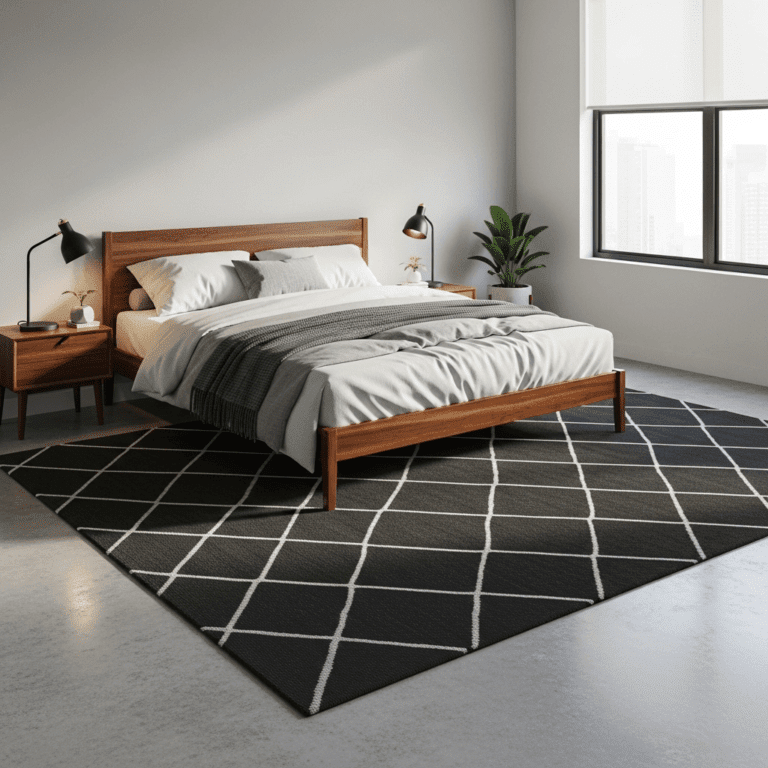 Masculine guest bedroom designs: 12 ways to master refined strength