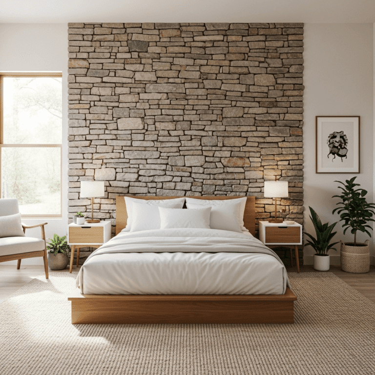 Rustic guest bedroom ideas: 14 ways to embrace cozy, natural charm