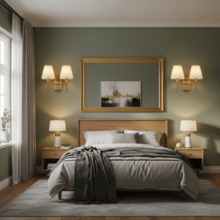 Sage green guest bedroom ideas: 13 ways to master the ultimate calming hue