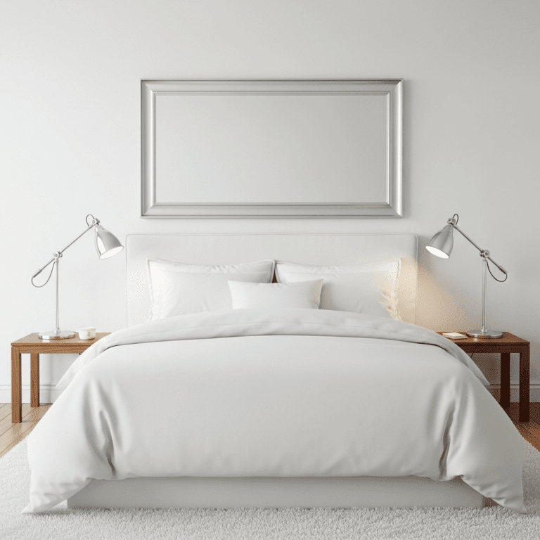 White guest bedroom designs: 13 ways to master the art of the pristine retreat