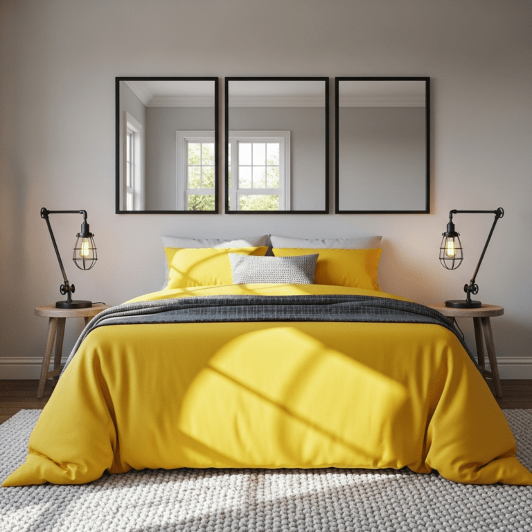 Yellow guest bedroom designs: 13 ways to infuse your home with sunshine