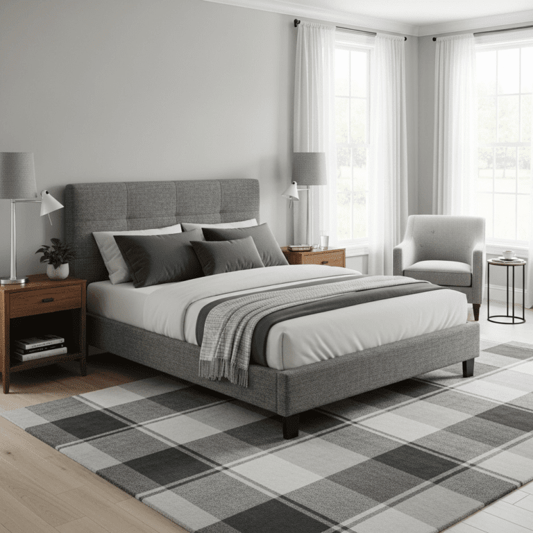 Grey guest bedroom ideas: 12 ways to master the sophisticated neutral