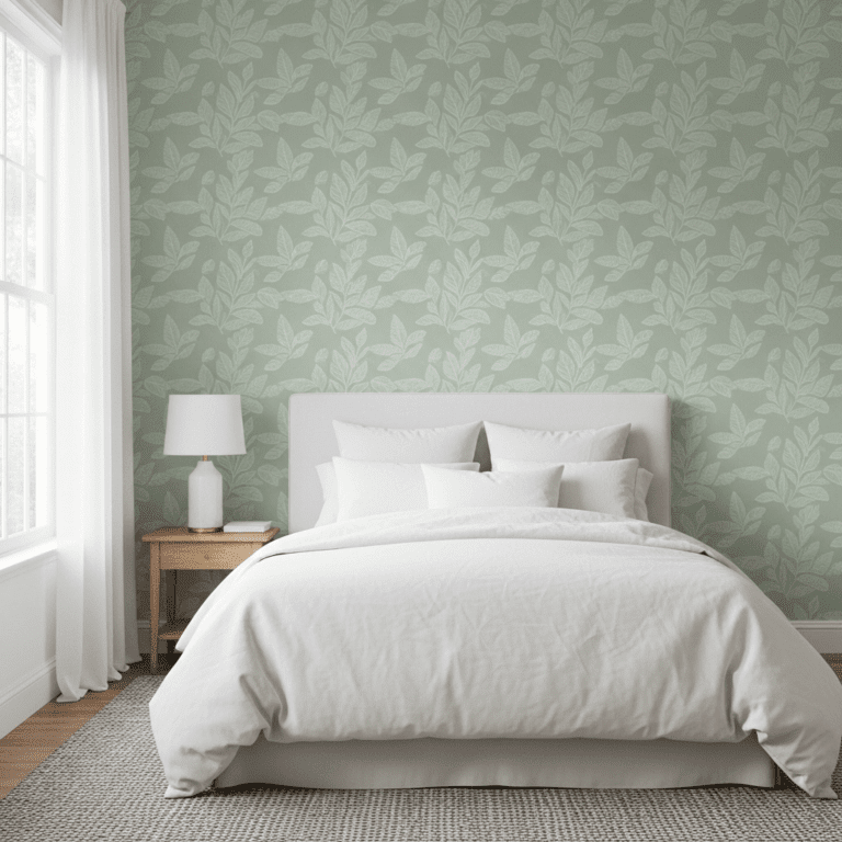 Wallpaper ideas for guest bedroom: 14 ways to transform your spare space