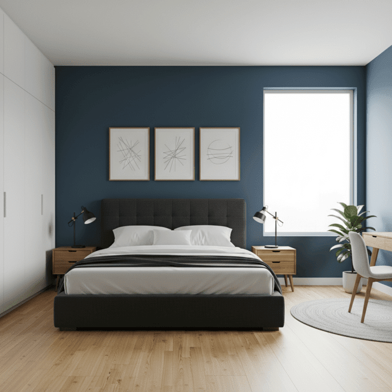 Blue guest bedroom ideas: 13 ways to master the color of tranquility