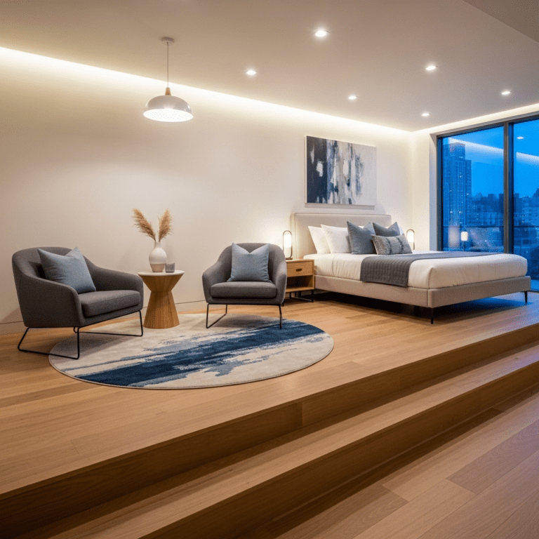 Master bedroom inspirations: 32 ways to design your ultimate sanctuary